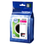 BROTHER INKJET LC3233M MAGENTA 1.500P